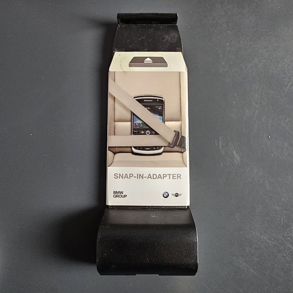 Smap in Adapter BMW Group - Picture 1 of 3